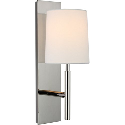 Clarion Wall Sconce