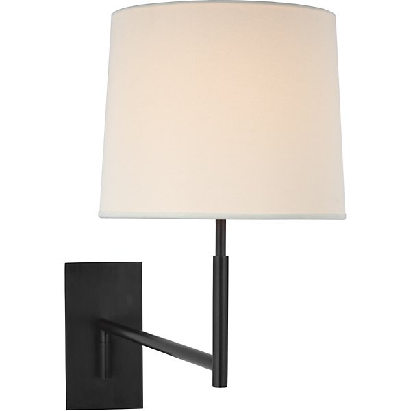 Clarion Articulating Wall Sconce