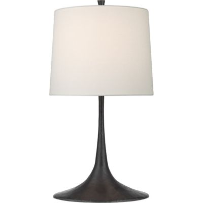 Oscar Sculpted Table Lamp