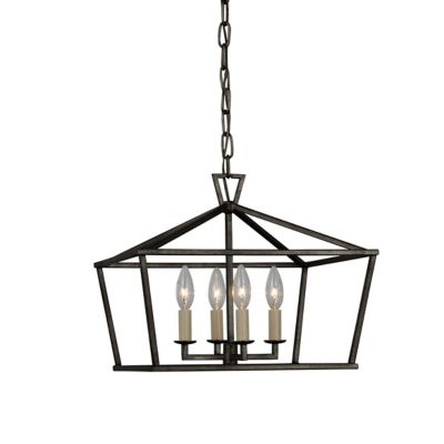 Darlana Wide Pendant