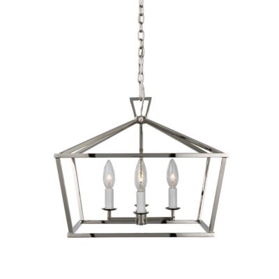 Darlana Wide Pendant
