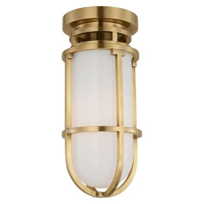 Gracie LED Flushmount