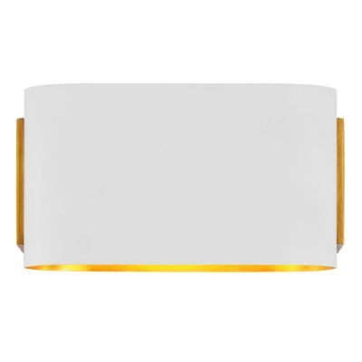Nella Oblong LED Wall Sconce