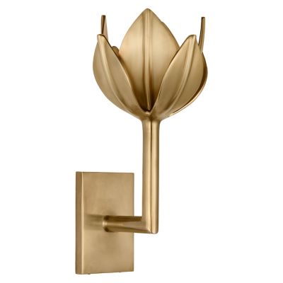 Alberto Wall Sconce