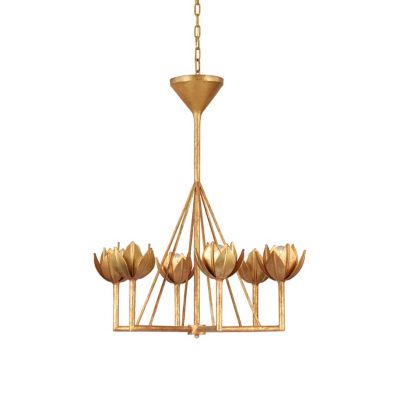 Alberto Chandelier