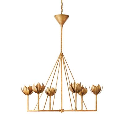 Alberto Chandelier