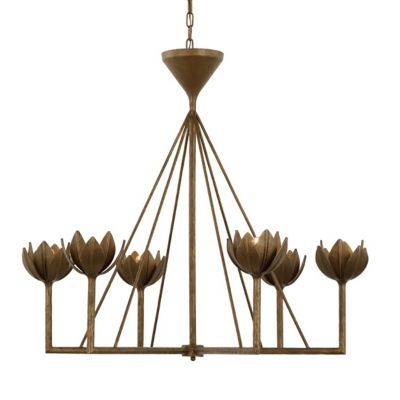 Alberto Chandelier