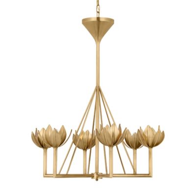 Alberto Chandelier