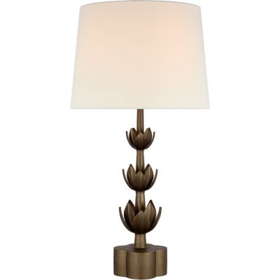 Alberto Triple Table Lamp
