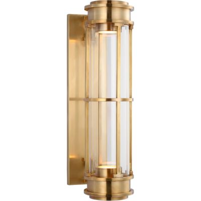 Gracie Linear Wall Sconce