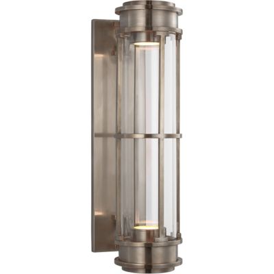 Gracie Linear Wall Sconce