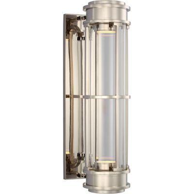 Gracie Linear Wall Sconce