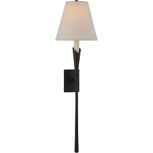 Aiden Tail Wall Sconce