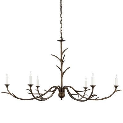 Iberia Large Chandelier