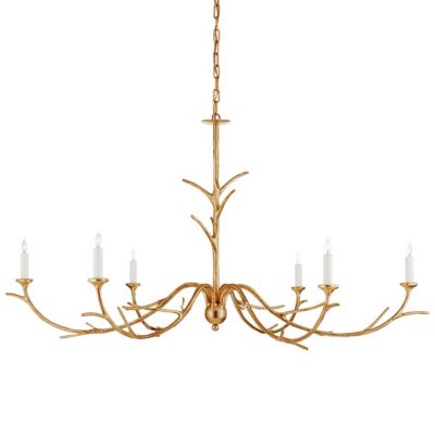 Iberia Large Chandelier