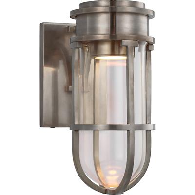 Gracie Bracketed Wall Sconce
