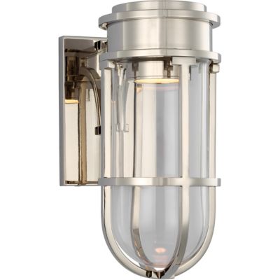 Gracie Bracketed Wall Sconce