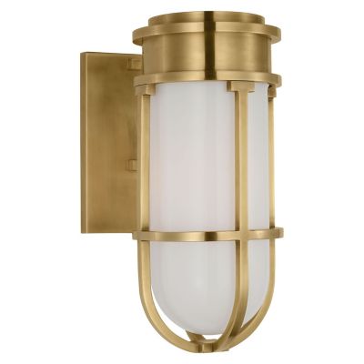 Gracie Bracketed Wall Sconce