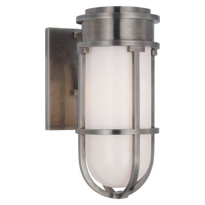 Gracie Bracketed Wall Sconce