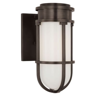 Gracie Bracketed Wall Sconce