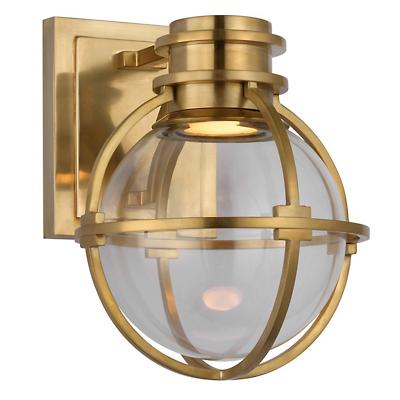 Gracie Wall Sconce