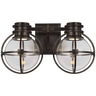 Gracie Vanity Light