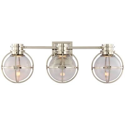 Gracie Vanity Light