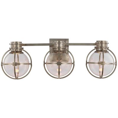 Gracie Vanity Light