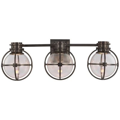 Gracie Vanity Light