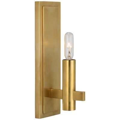 Sonnet Wall Sconce