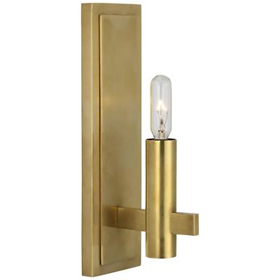 Sonnet Wall Sconce