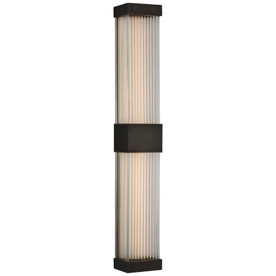 Vance LED Double Wall Sconce