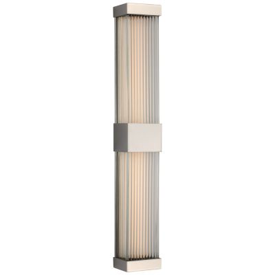 Vance LED Double Wall Sconce