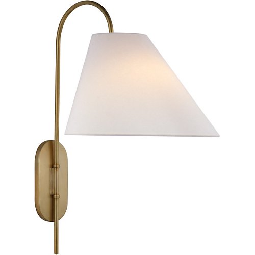 Kinsley Articulating Wall Sconce
