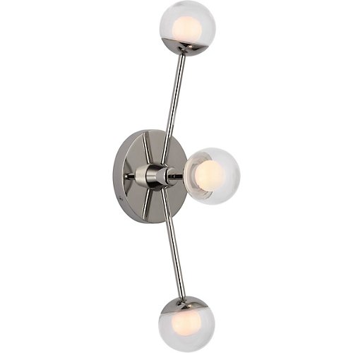 Alloway LED Wall Sconce