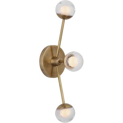 Alloway LED Wall Sconce