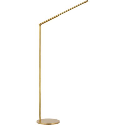 Cona LED Articulating Floor Lamp