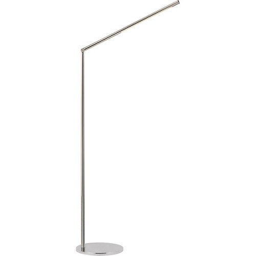 Cona LED Articulating Floor Lamp
