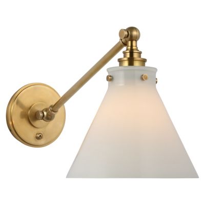 Parkington Wall Sconce