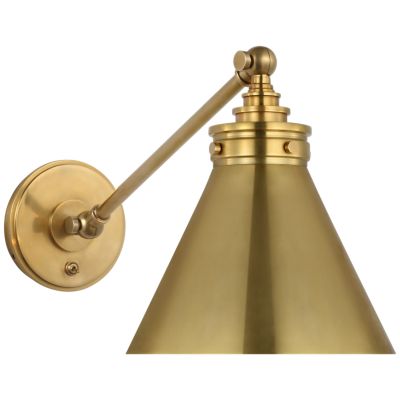 Parkington Wall Sconce