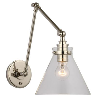 Parkington Adjustable Wall Sconce