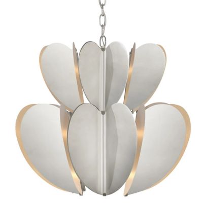 Danes 2-Tier Chandelier
