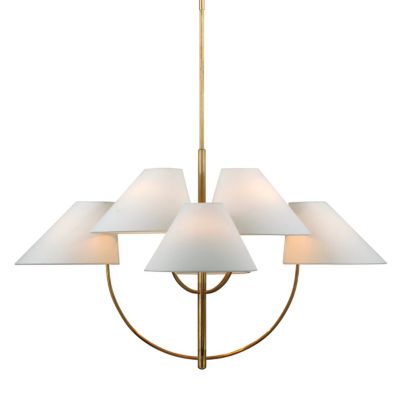 Kinsley 2-Tier Chandelier