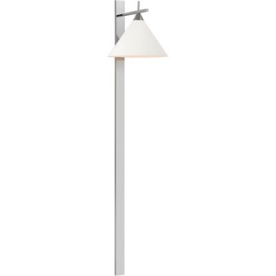 Cleo Plug-In Wall Sconce