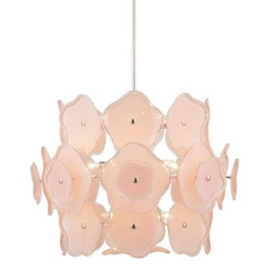 Leighton Barrel Chandelier