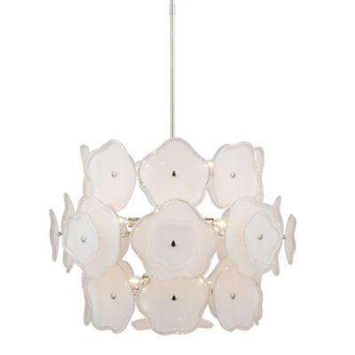 Leighton Barrel Chandelier