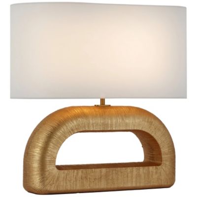 Utopia Console Table Lamp
