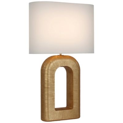 Utopia Console Table Lamp