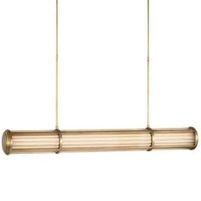 Perren Linear Suspension