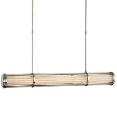 Perren Linear Suspension